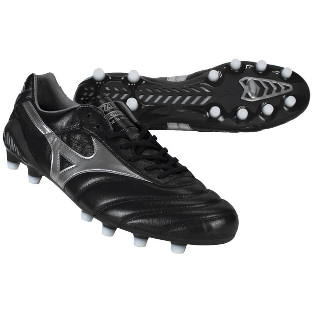 Kemari87 KISHISPO / モレリア DNA JAPAN p1ga211003 ブラック