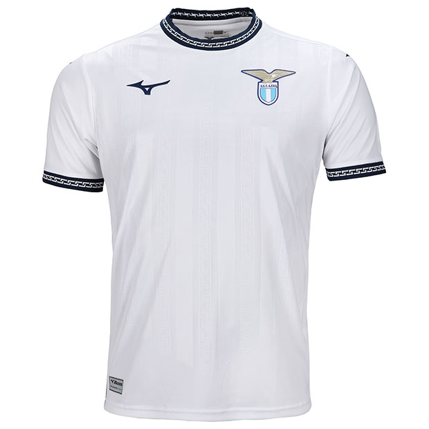 Kemari87 KISHISPO / SSラツィオ 23-24 3rd 半袖レプリカユニフォーム