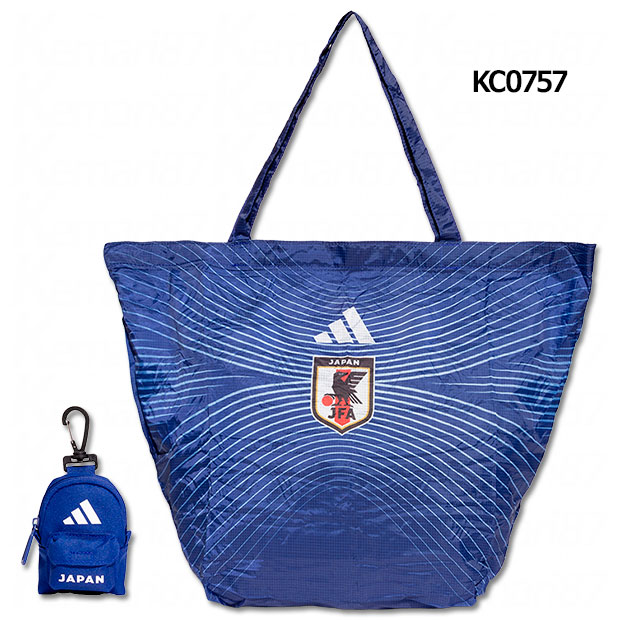 Kemari87 KISHISPO / アディダス サッカー日本代表 2026 ホーム