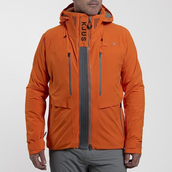 KJUS［チュース］日本公式サイト | ゴルフウェア スキーウェア ダウン