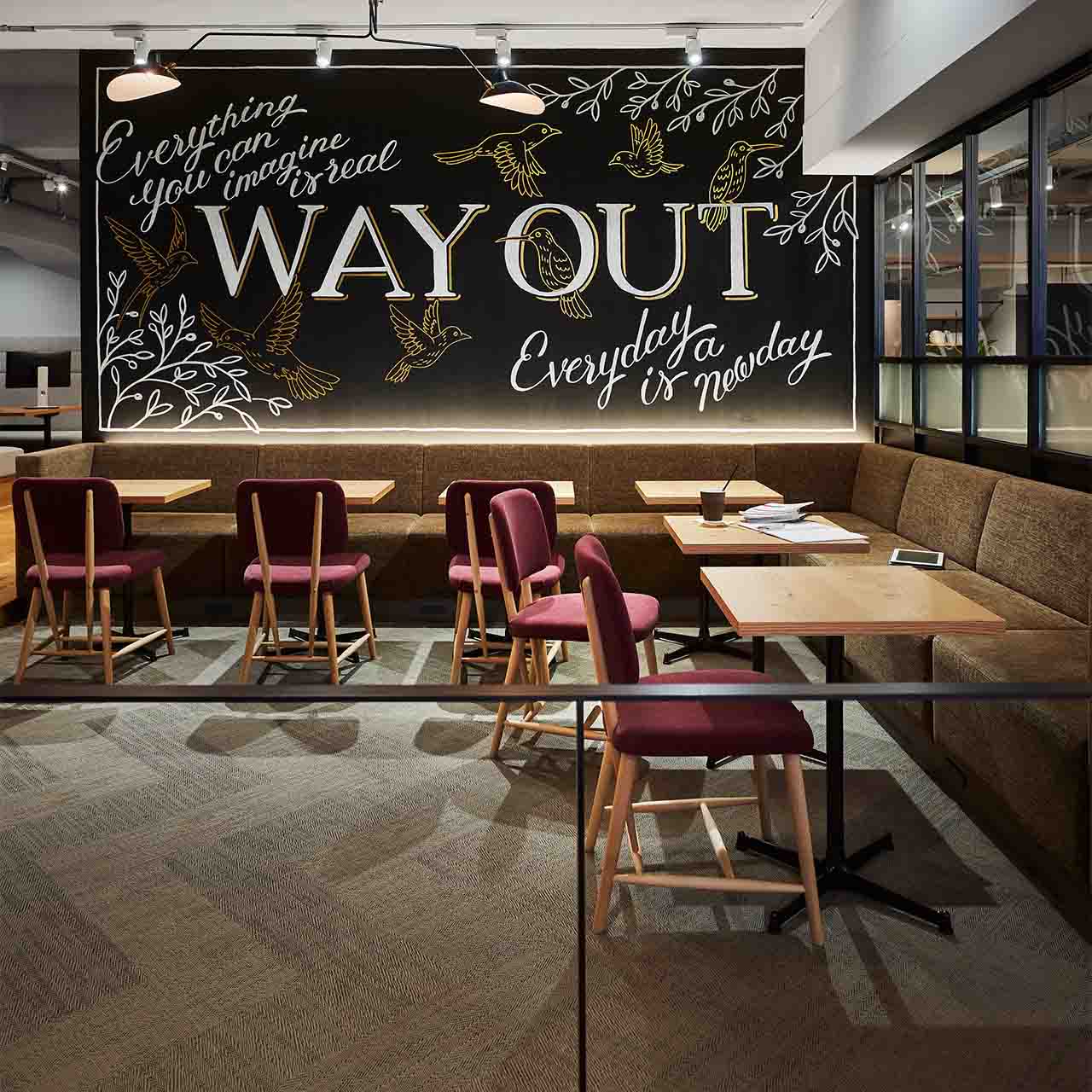 C290｜業務用家具の株式会社キノシタ