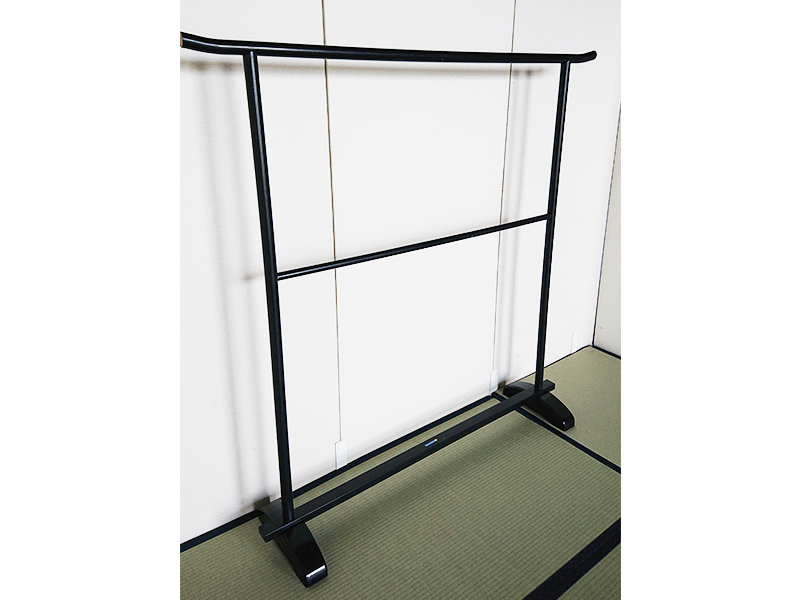 一段組衣桁 レンタルなら大阪、東京全国各地ステップにお任せください！