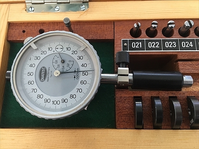 A106716 精密小穴内径測定器 ダイヤテスト EM-2 | 株式会社 小林機械