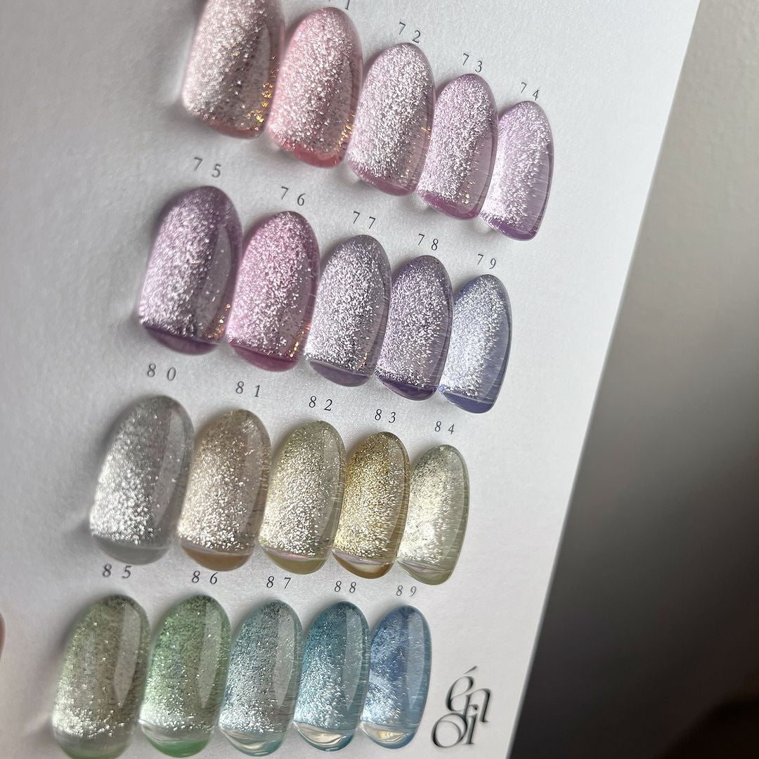 enoi プラチナムマグ 20色セット マグネット付き 【公式通販】