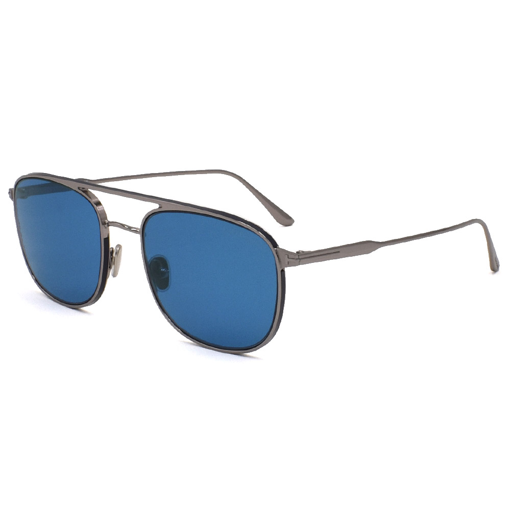TOM FORD トムフォード FT0827-14V-56 Jake サングラス EYEWEAR FT827