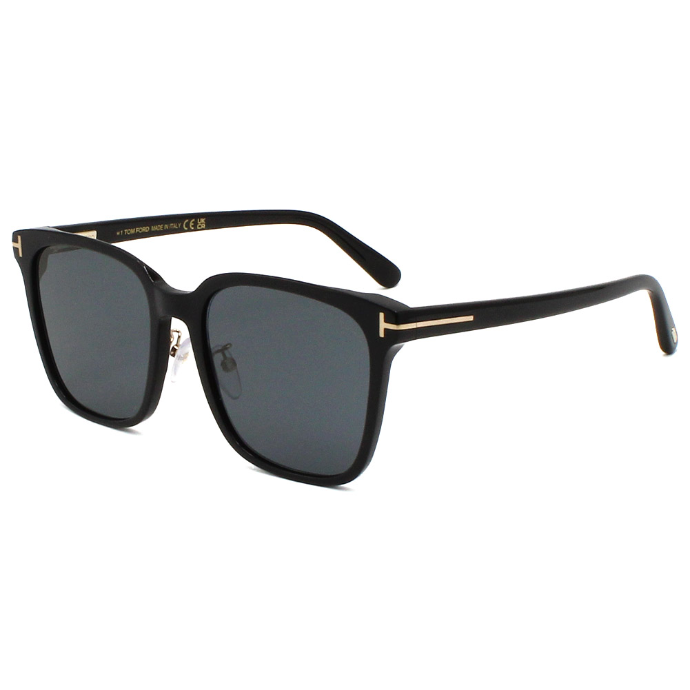 TOM FORD トムフォード FT0891-K 01A 55 サングラス EYEWEAR アジアン