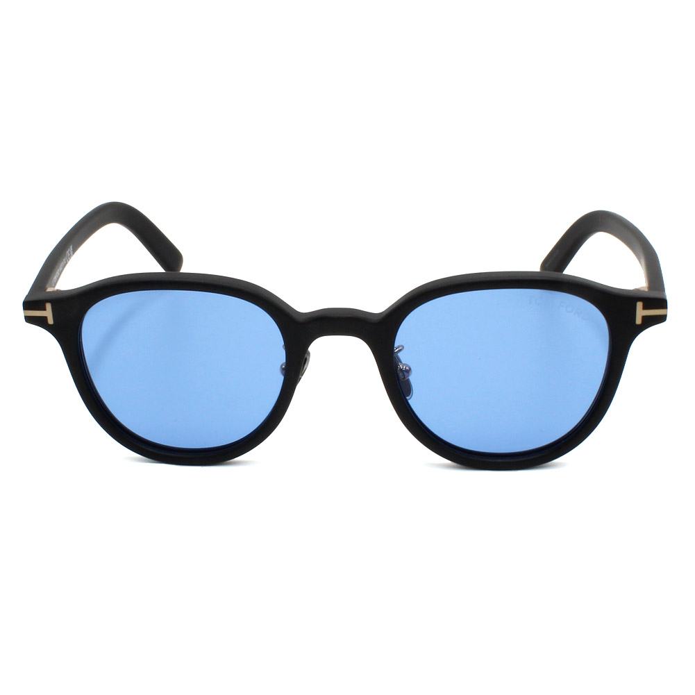 TOM FORD トムフォード FT0977-D 02V 48 サングラス EYEWEAR アジアン