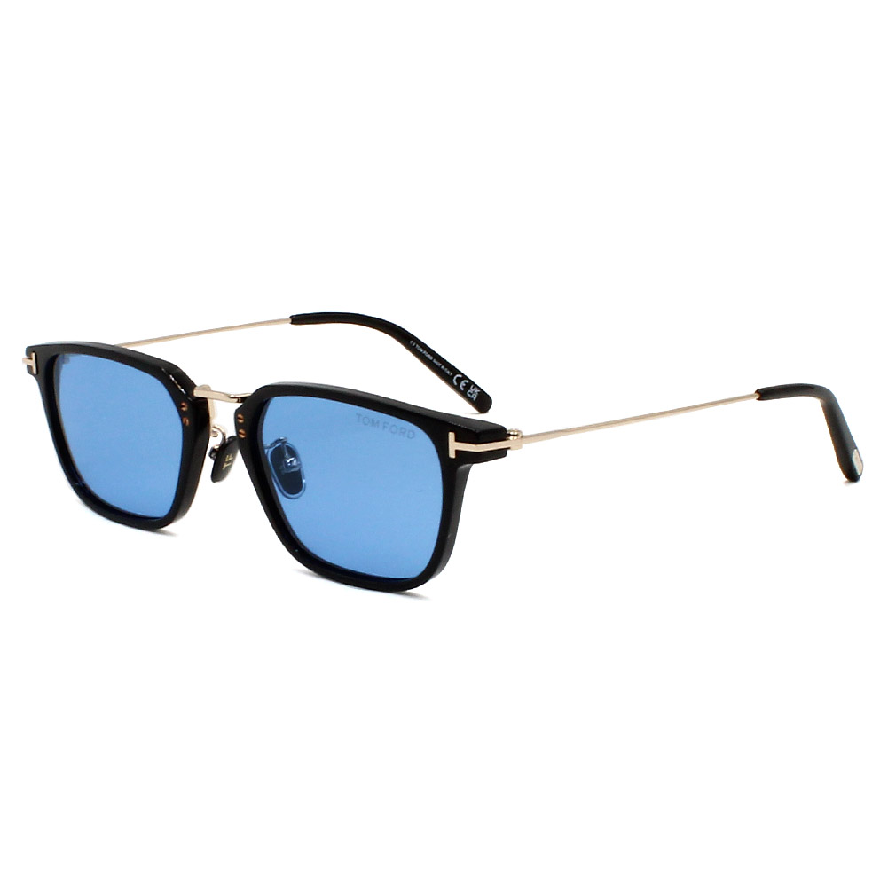 TOM FORD トムフォード FT1042-D 01V 52 サングラス EYEWEAR アジアン