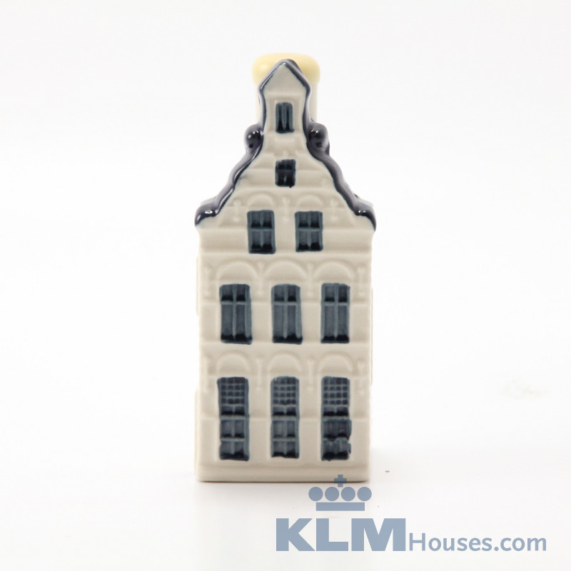 KLM miniature number 25