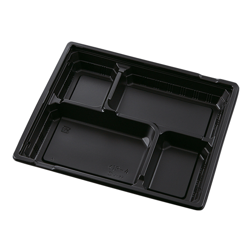 KIP-10 黒 - KP PLATEC