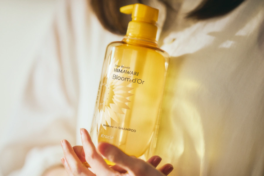 ディアボーテHIMAWARI Bloom d'Or｜クラシエ