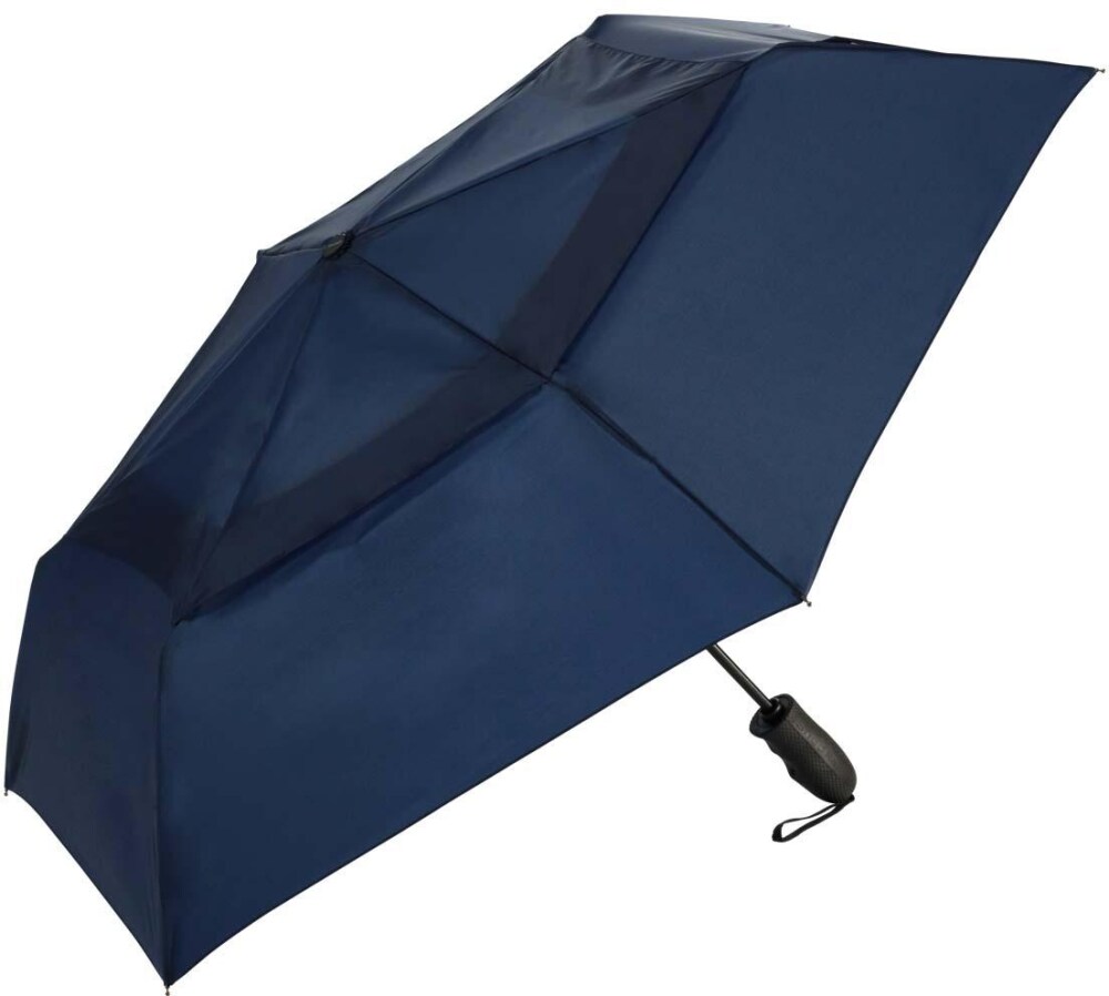 ShedRain Windjammer® Auto-Open and Auto-Close Compact Umbrella