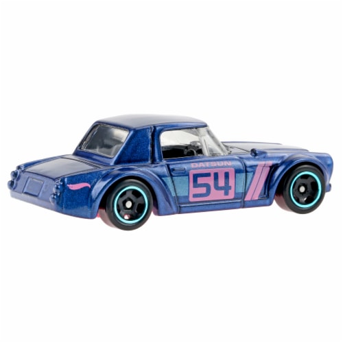 Mattel® Hot Wheels® Datsun Fairlady 2000 Toy Car, 1 ct - Fred Meyer