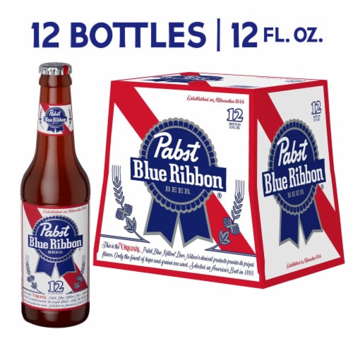 FLUX × Pabst Blue Ribbon ビンディング FLUX × Pabst Blue Ribbon