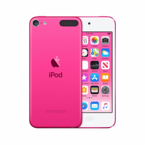 Apple 7th Generation iPod Touch - Pink, 1 ct - Pick 'n Save