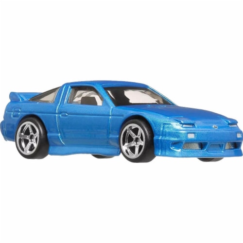 Mattel® Hot Wheels® Premium™ Fast And The Furious™ 1996 Nissan