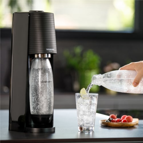 SodaStream® Terra Sparkling Water Maker, 1 ct - Kroger