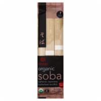 Hakubaku Organic Soba Noodles, 9.5 oz - Kroger