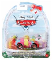 Mattel Disney and Pixar Cars Toy - Easter Ramone, 1 ct - Ralphs