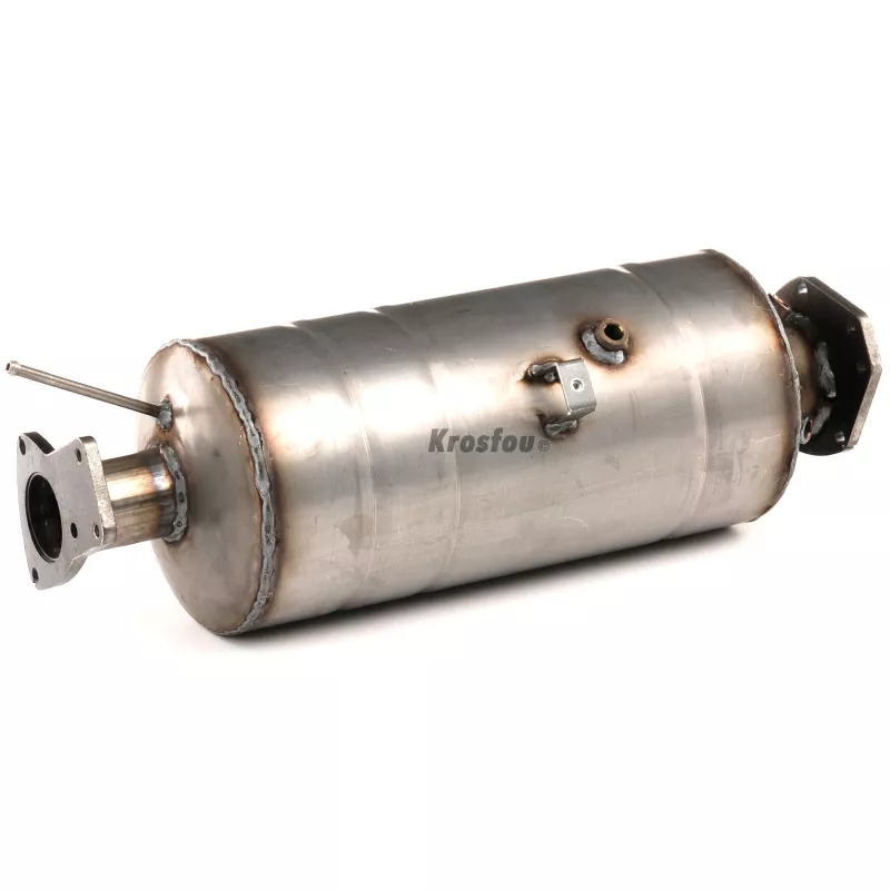 ME555982 - OEM number / DPF Diesel Particulate Filter - krosfou