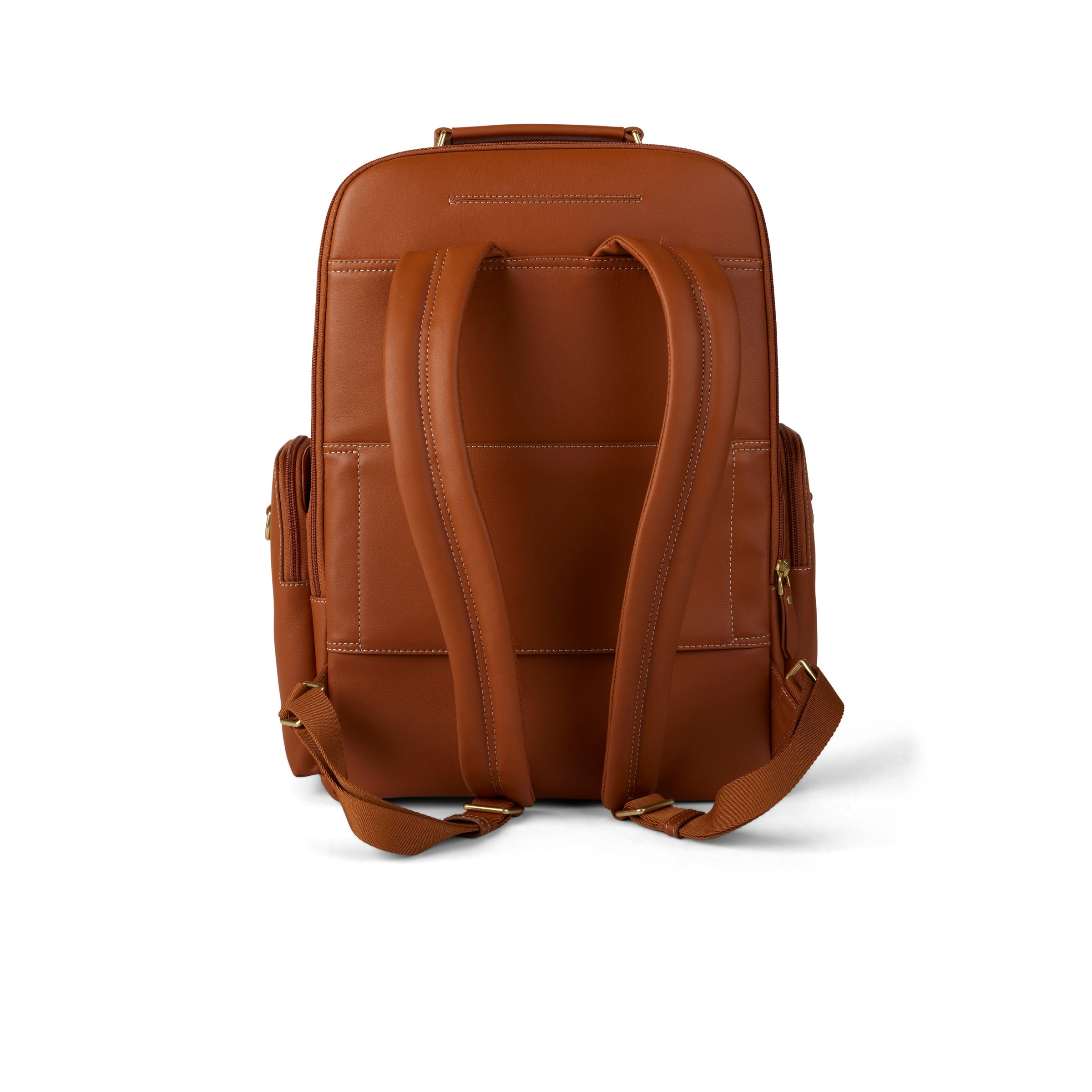 Justus Travel Backpack - Shop Leather Luggage, Backpacks & Duffle