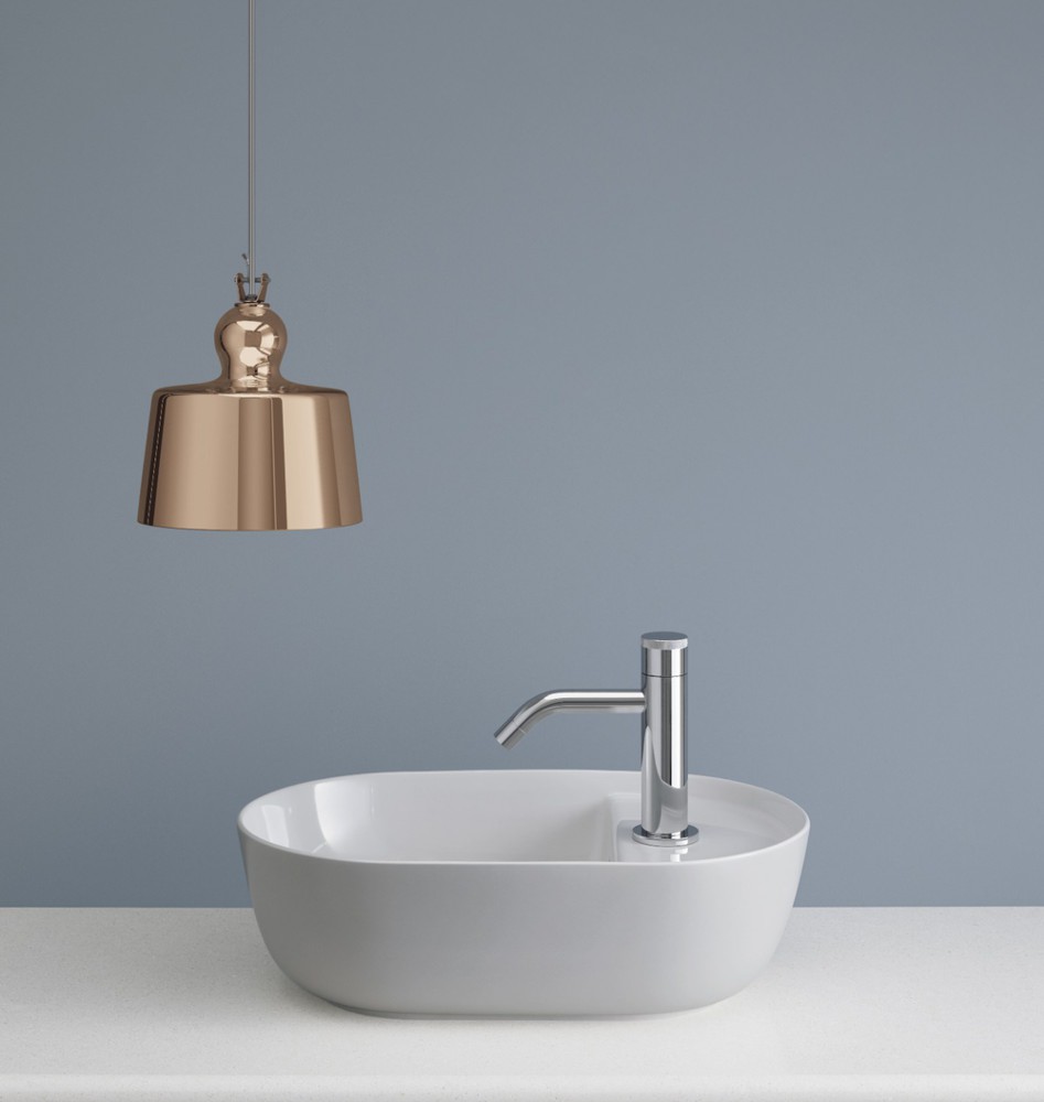 DURAVIT（デュラビット）手洗器:LUVシリーズ「DV038142R-23」ベッセル