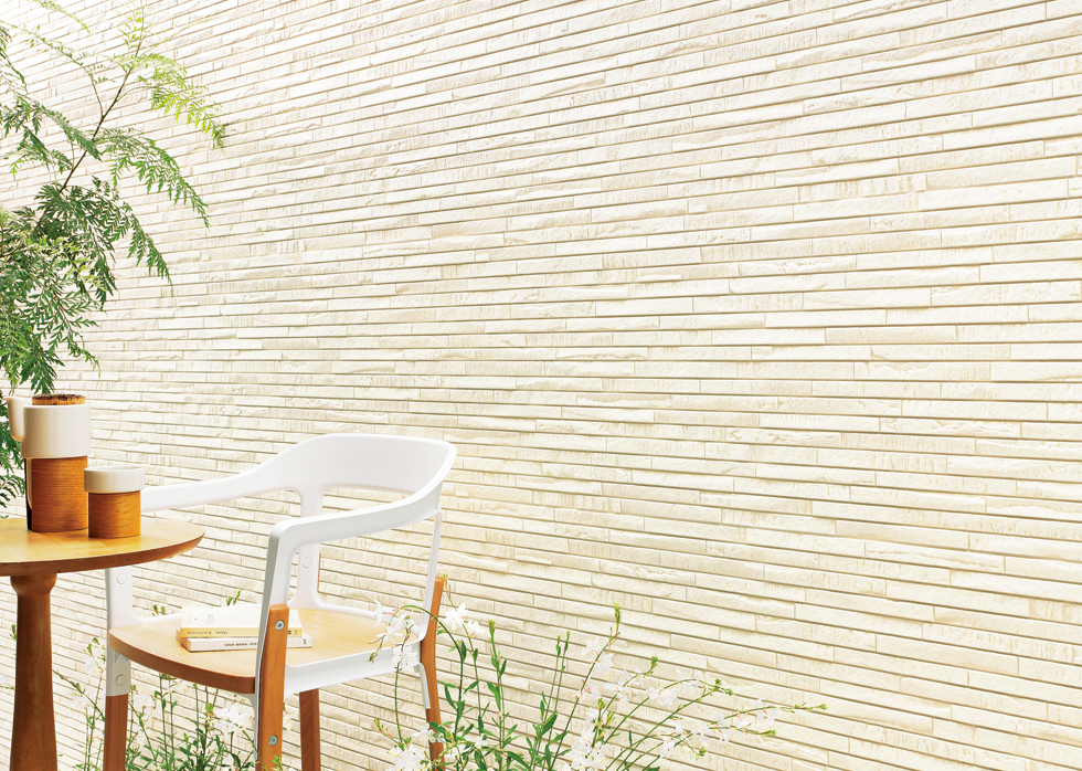 窯業系サイディング ネオロック・親水16【ニュースリムストーン】親水