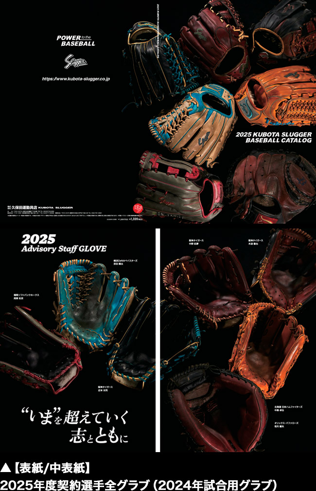 SLUGGER ブラウン 野球グローブ【プロフィール必読】anotherさん専用