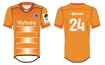 ファンサービスのお知らせ（12/18東京SG戦） ｜クボタスピアーズ