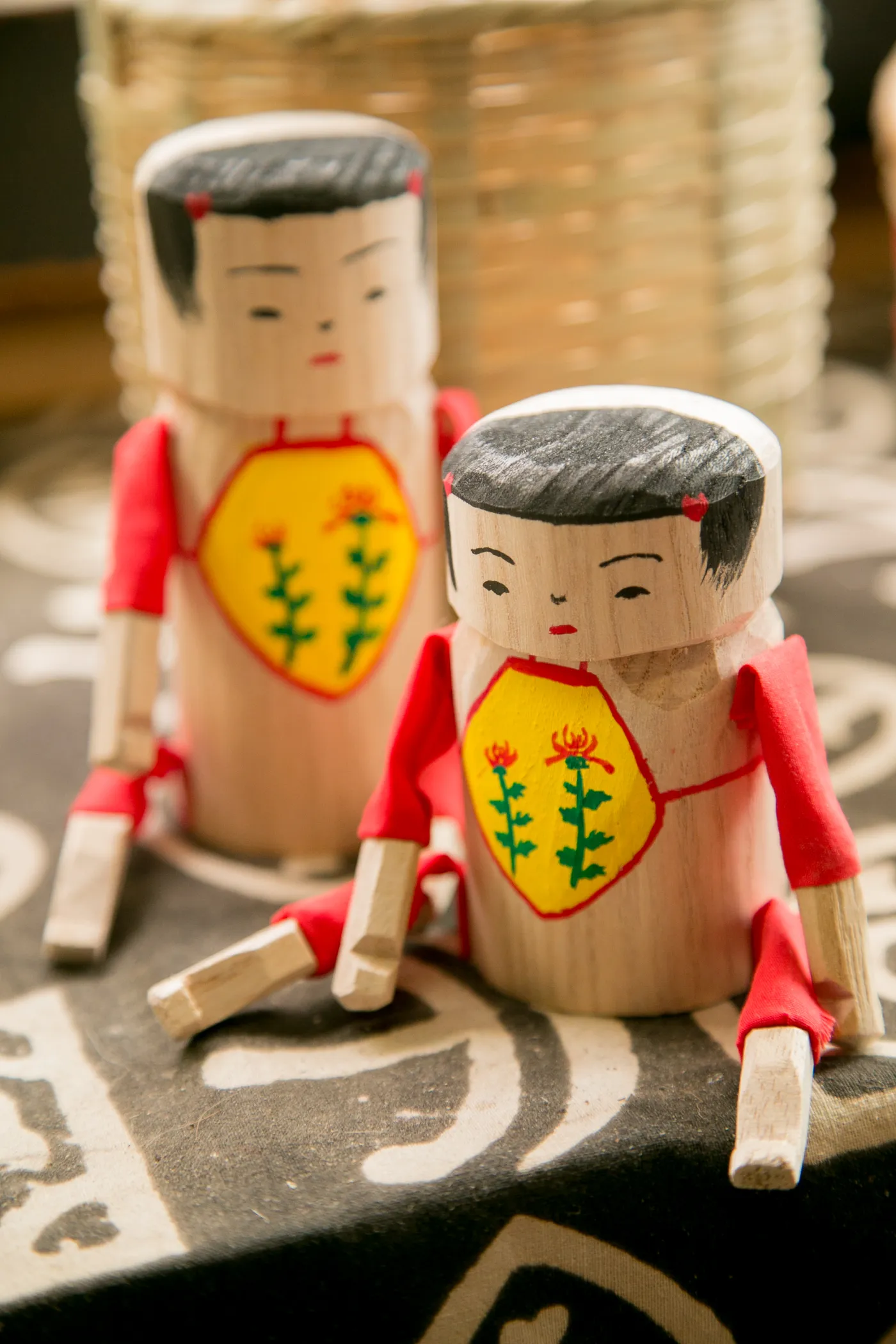 くまもと伝統工芸品復興一途｜桑原竹細工店の作家 桑原哲次郎