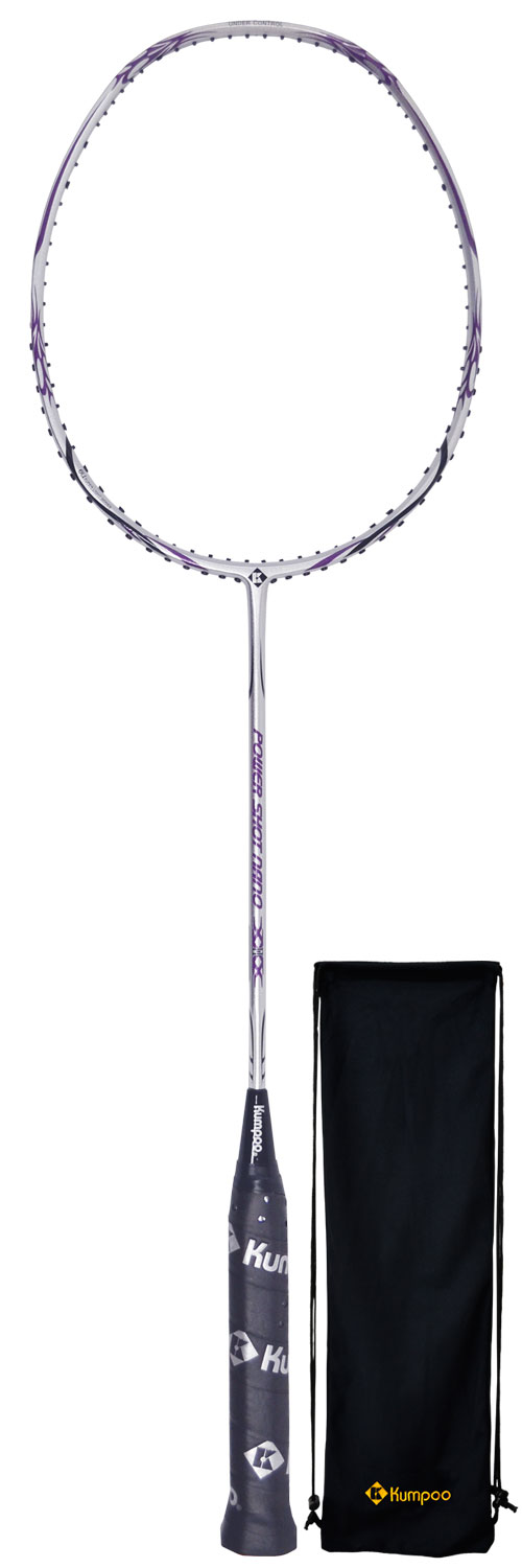 Kumpoo 薫風スポーツ | パワーショットナノ トリプルエックス2