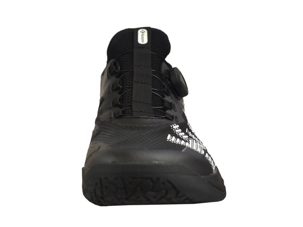 Kumpoo 薫風スポーツ | バドミントンシューズ KH-G826S_BK