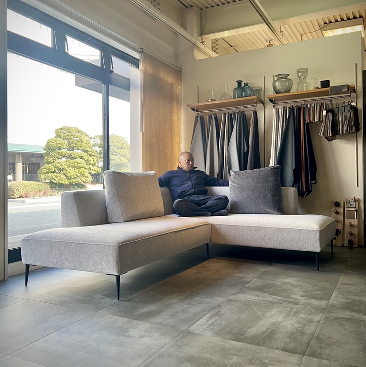 2026新入荷・VALITAソファのご紹介 | 広島のインテリアショップ 栗田