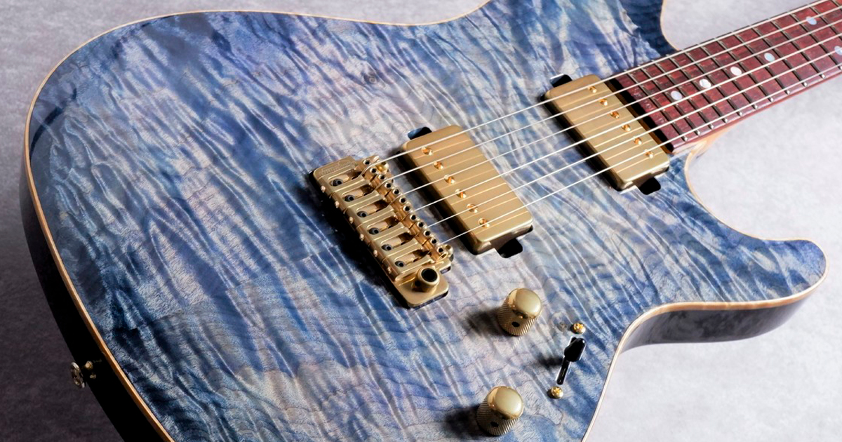 Sugi DH496C EM-EX/AT/A-MAHO2P AQUAMARINE | クロサワ楽器店公式ブログ