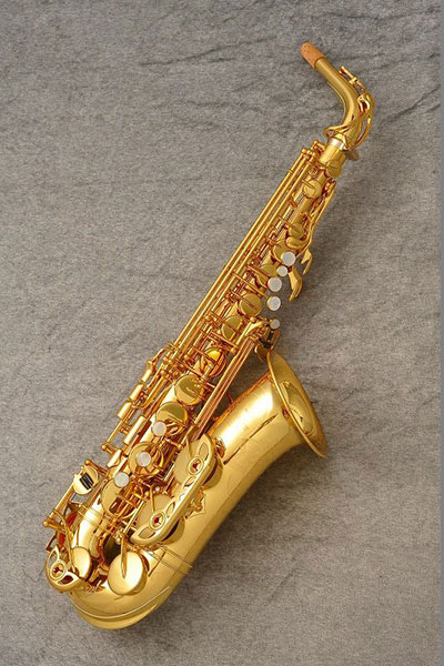 クロサワウインドお茶の水 | ヤマハ・アルトサックス定番上位機種吹き比べ