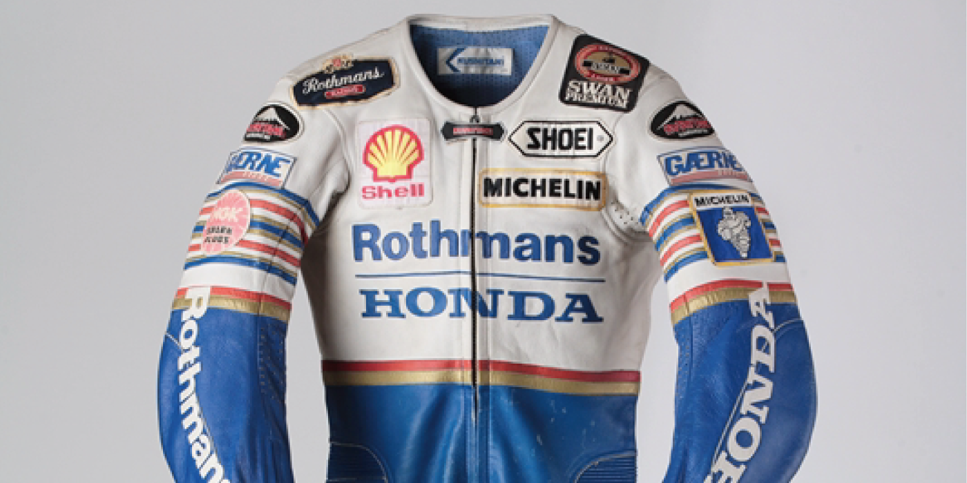 Vol.11 バイク本機に引けを取らない 安全性と運動性の追求 by RIDERS