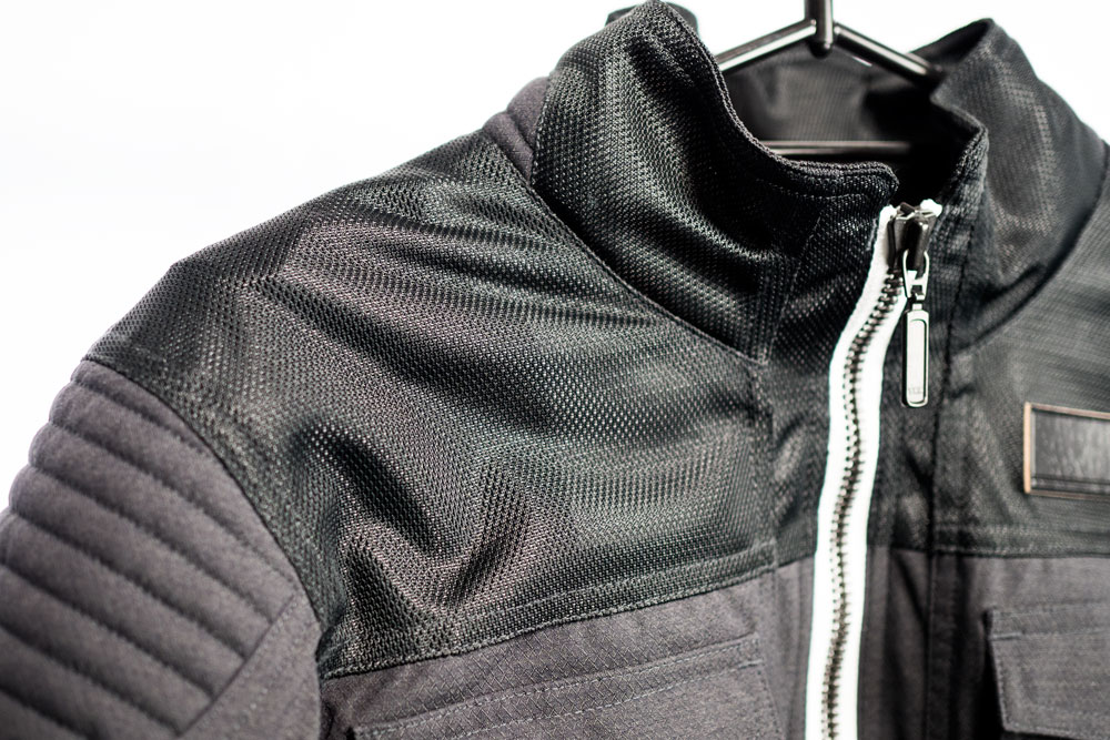 2022春夏 クシタニの新ライン ARCANAシリーズを全部着てみた