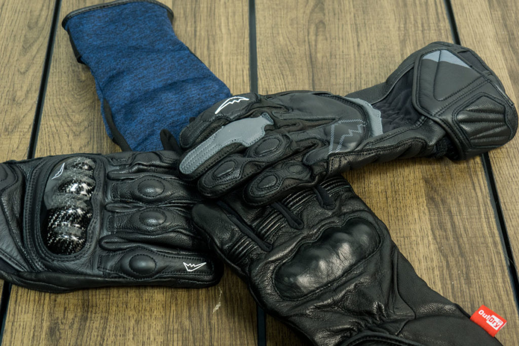 クシタニ防寒グローブの選び方を解説します。2023秋冬版 | KUSHITANI LOGS