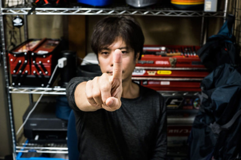 一人のためにクシタニ秋冬ジャケットの選び方ガイドを作りました