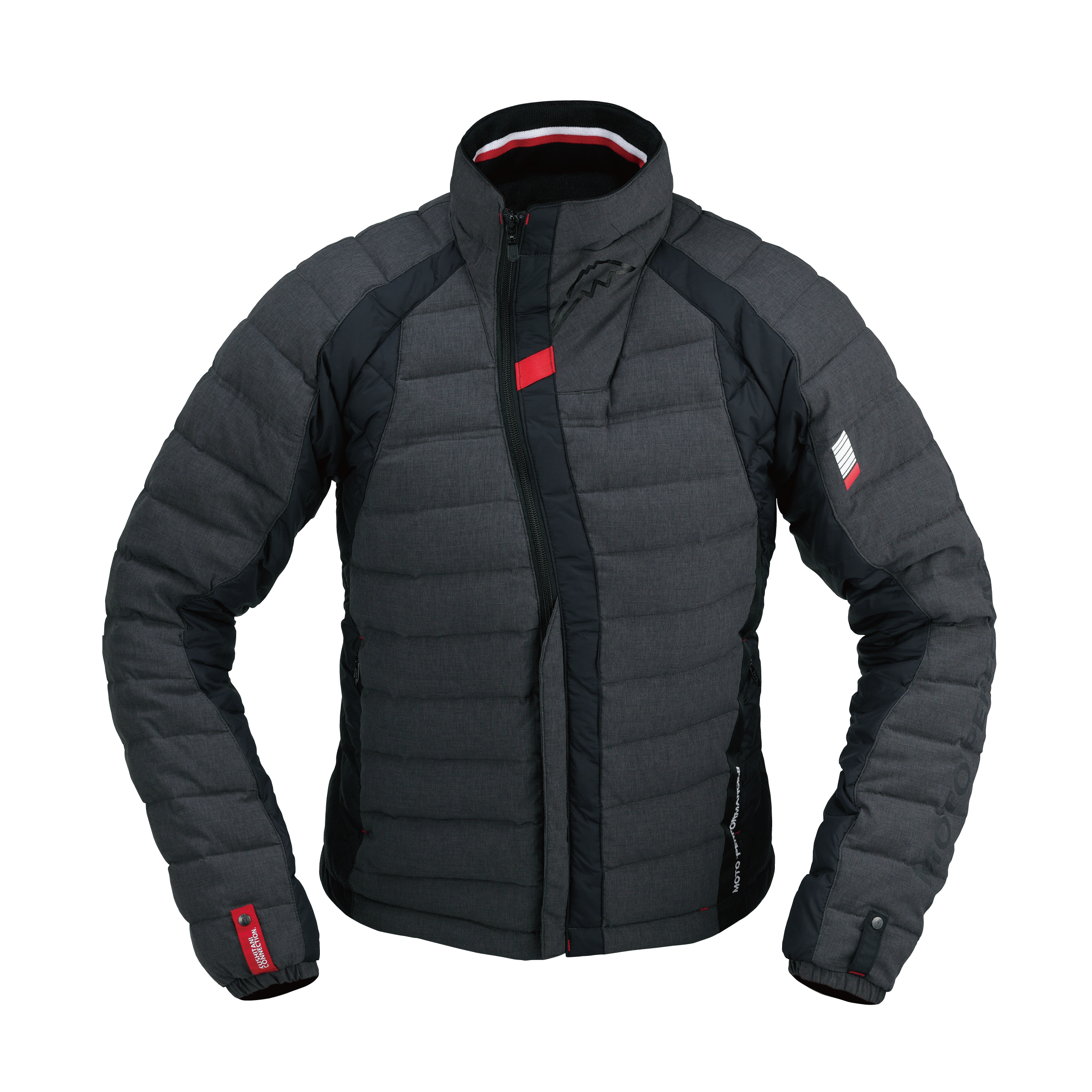 K-2804 アキュートジャケット クシタニ｜KUSHITANI JAPAN