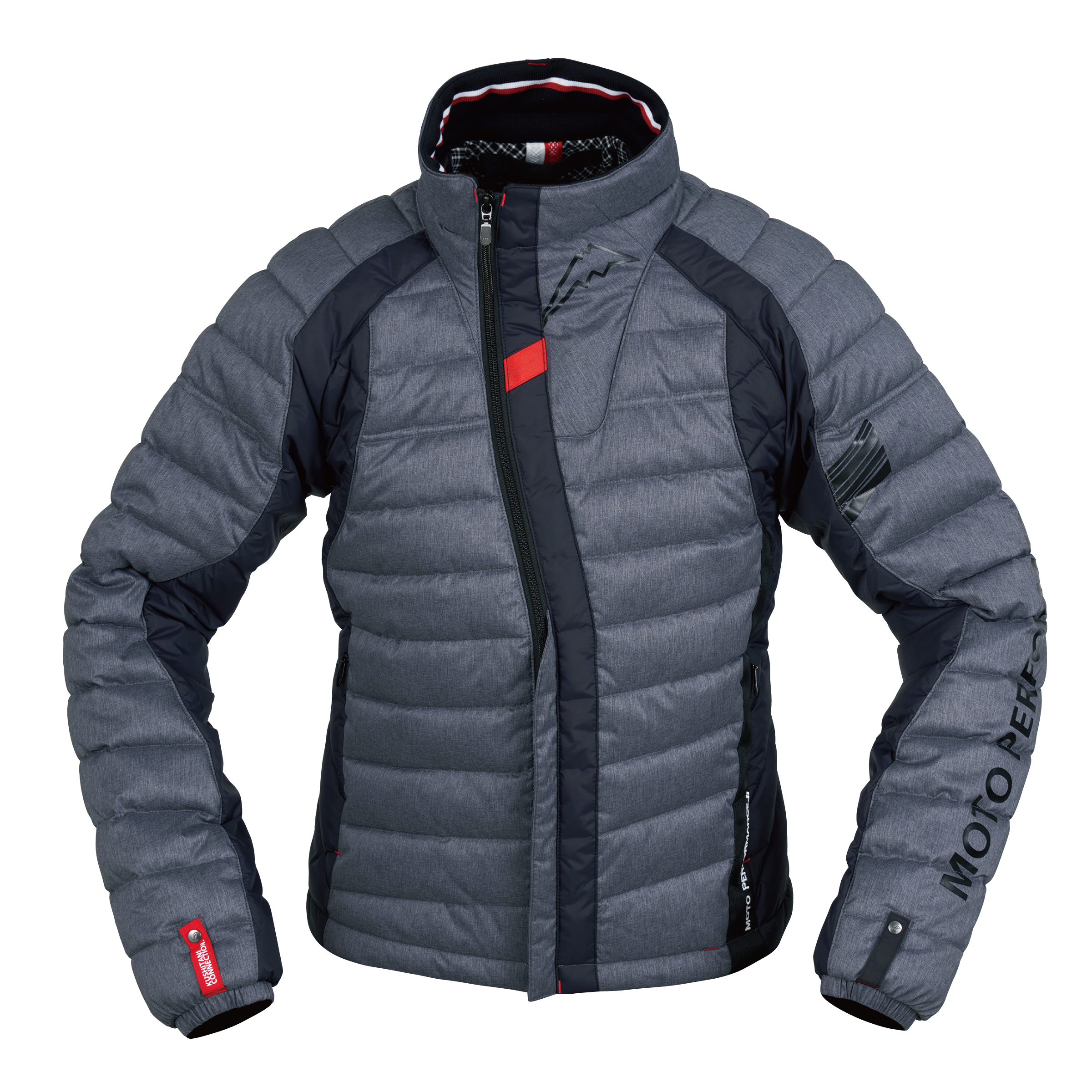 K-2819 ガルジャケット クシタニ｜KUSHITANI JAPAN