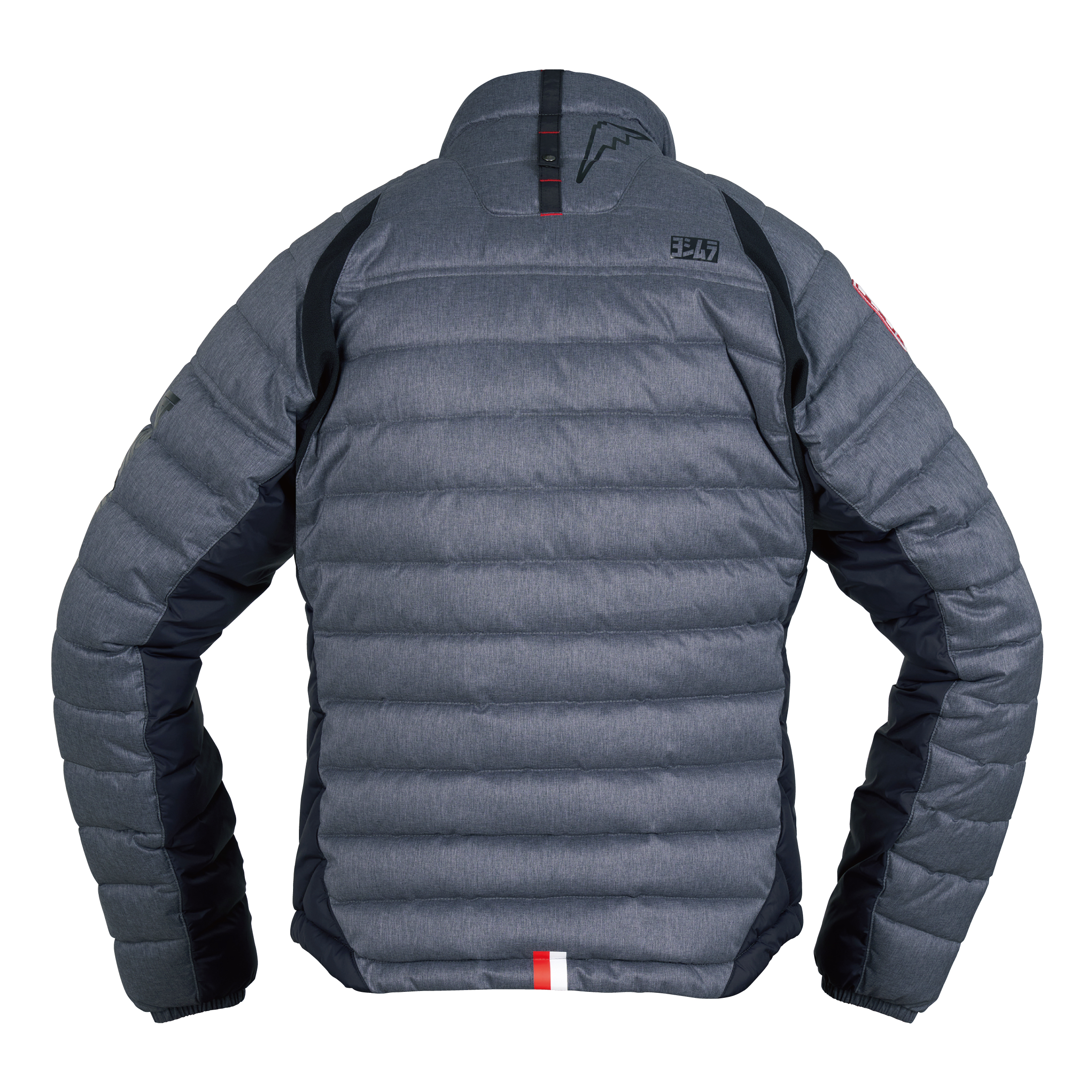 K-2817Y ヨシムラアキュートジャケット クシタニ｜KUSHITANI JAPAN