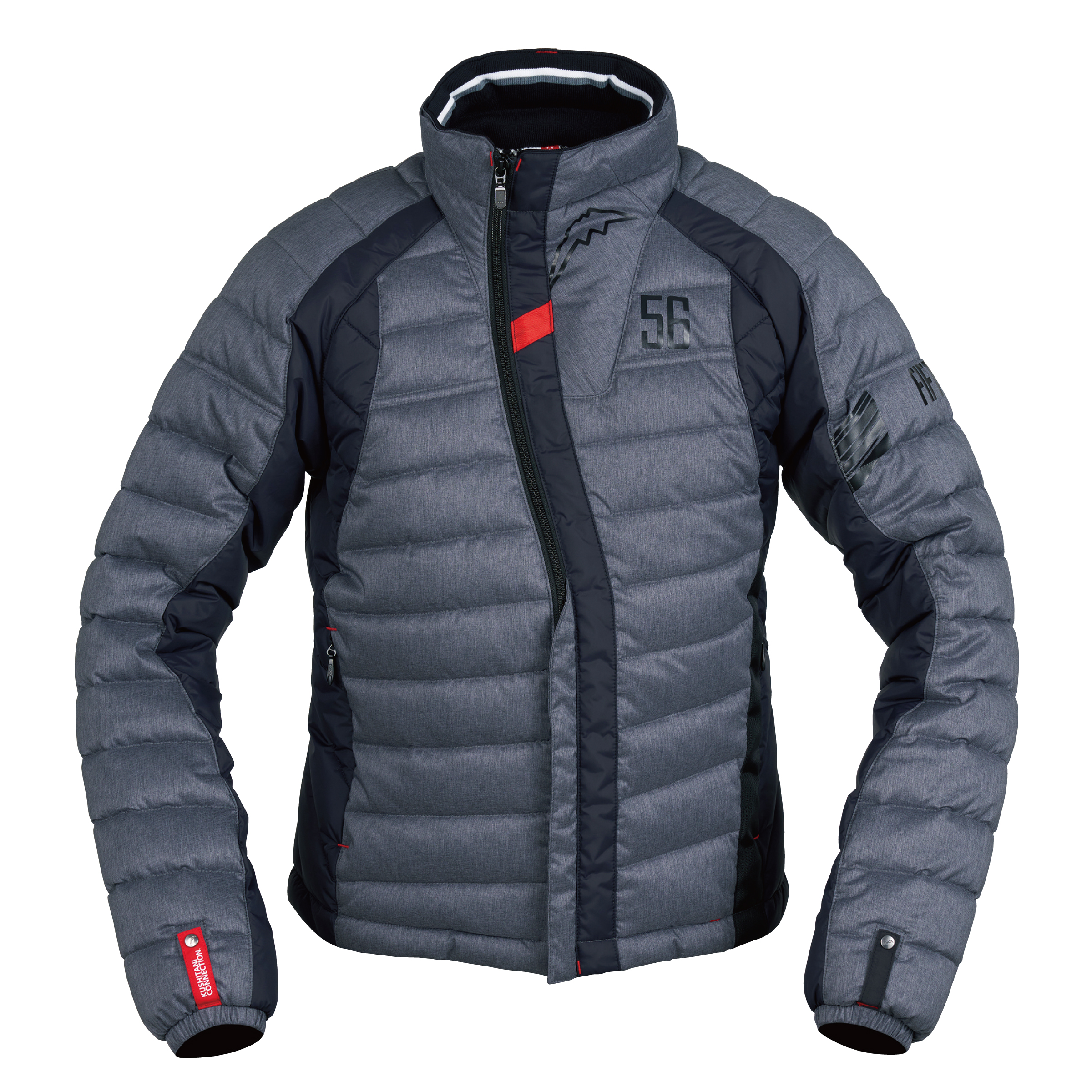 K-2827 56 スラッシュジャケット クシタニ｜KUSHITANI JAPAN