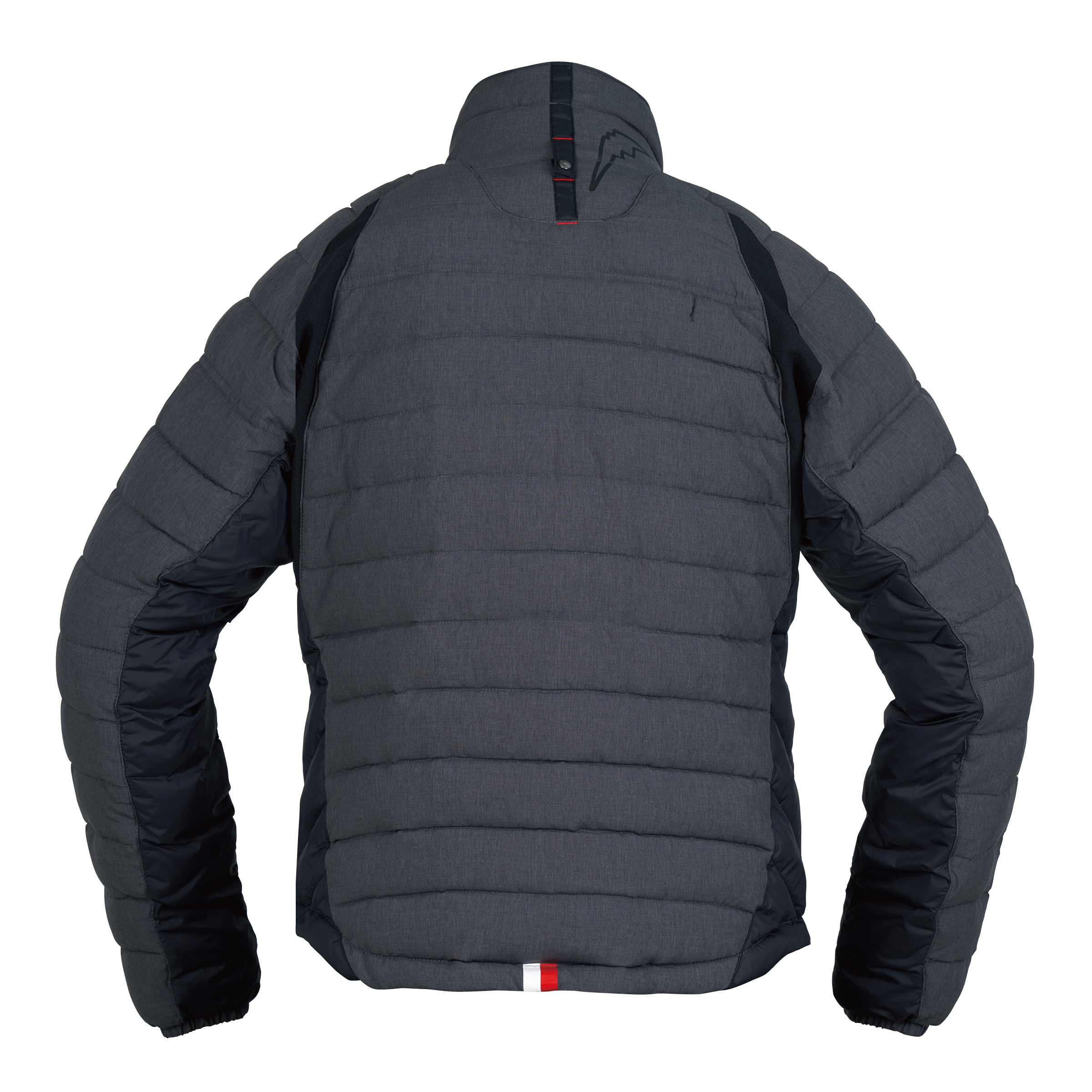 KL-2830 アロフトフードジャケット（レディース） クシタニ｜KUSHITANI