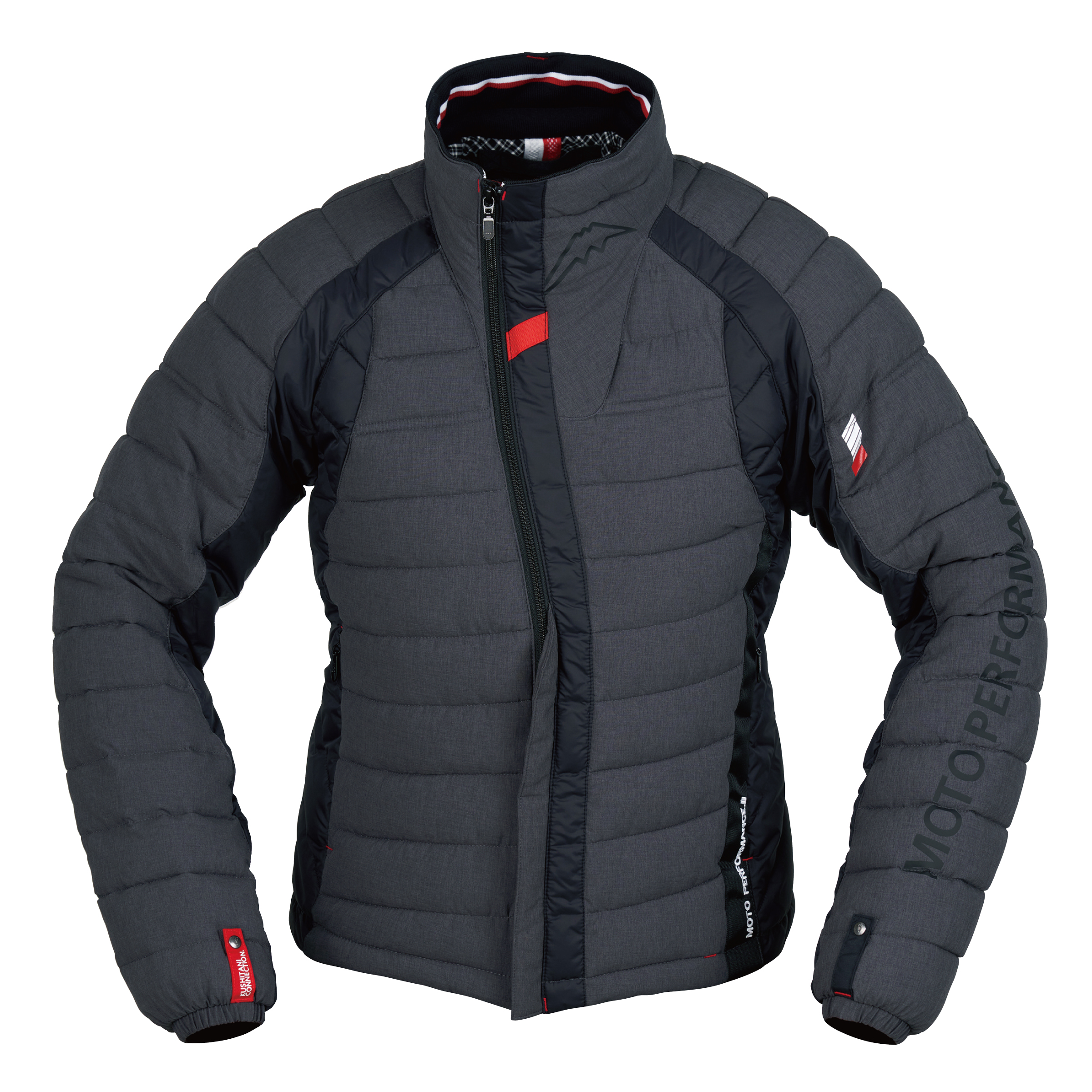 K-2829 アロフトジャケット クシタニ｜KUSHITANI JAPAN