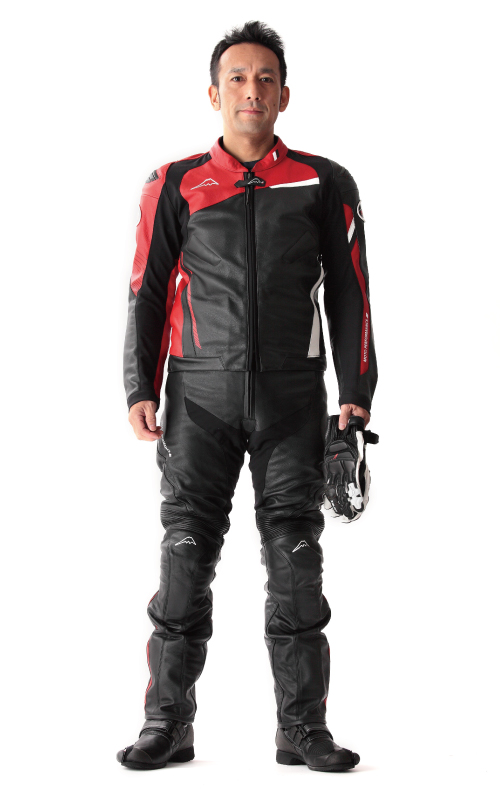 K-0695 イグナイトジャケット クシタニ｜KUSHITANI JAPAN