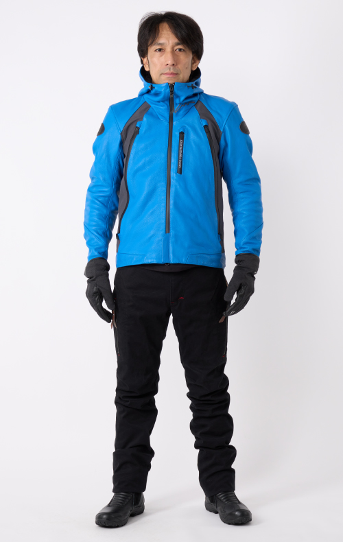 K-0702 レギュレータージャケット クシタニ｜KUSHITANI JAPAN