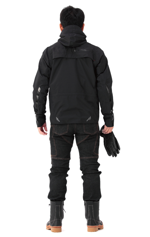 K-2365 アメニタジャケット クシタニ｜KUSHITANI JAPAN