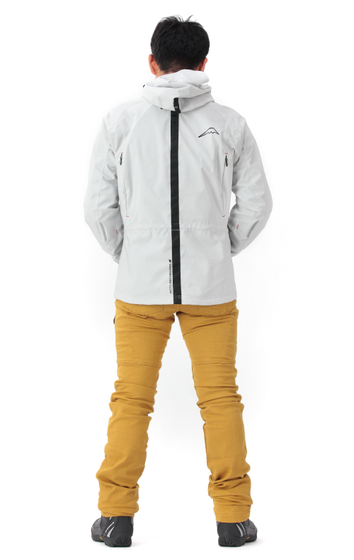 K-2366 クラリティージャケット クシタニ｜KUSHITANI JAPAN