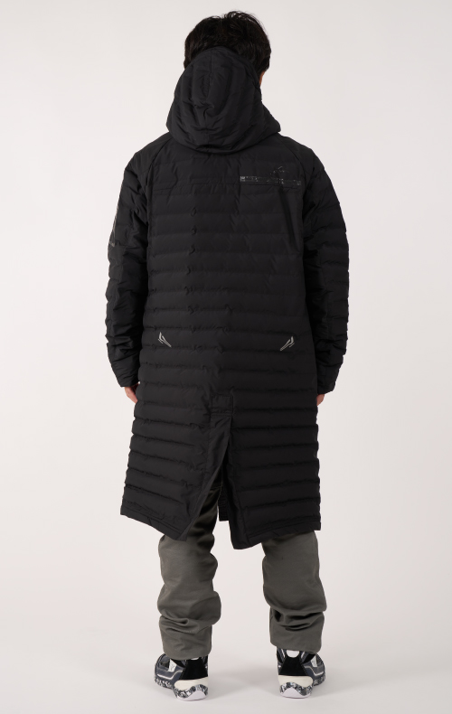 K-2823 ベンチコート クシタニ｜KUSHITANI JAPAN